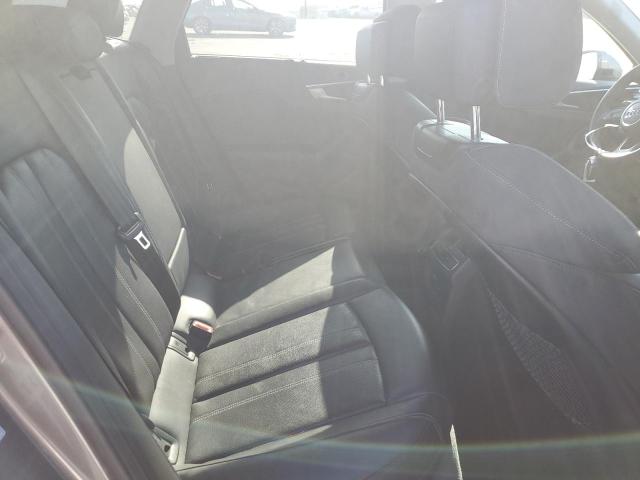 2020 AUDI A4 ALLROAD WA18NAF43LA066636