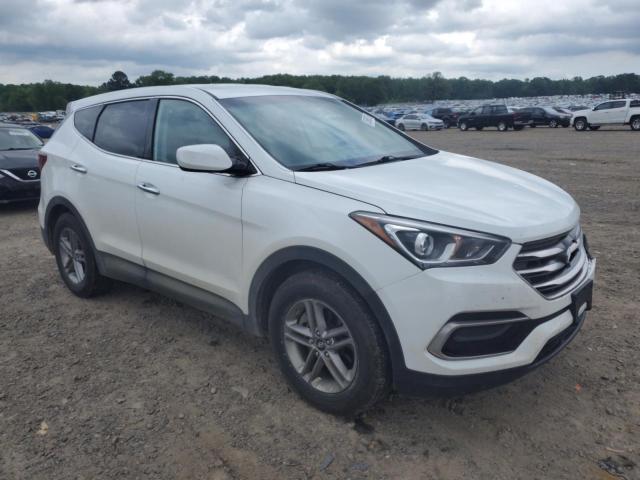 Vin: 5xyztdlb8hg429461, lot: 53668375, hyundai santa fe 20174