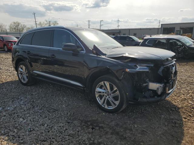 Vin: wa1ljaf79md029476, lot: 54449405, audi q7 premium plus 20214