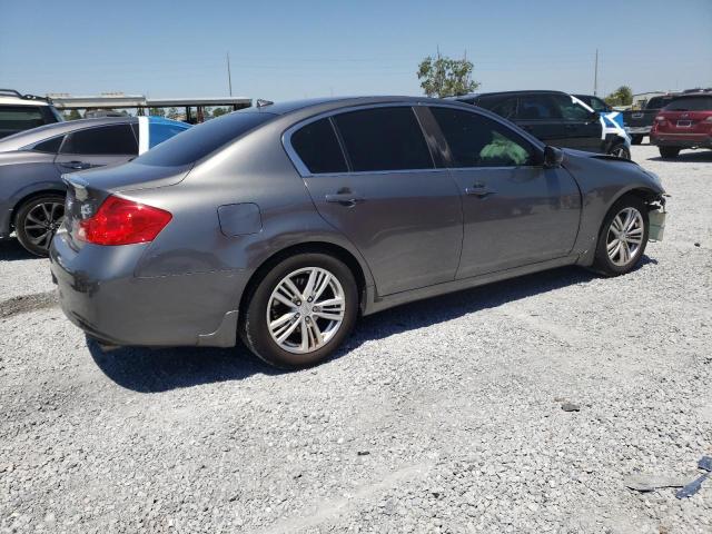 INFINITI G25 BASE 2012 JN1DV6AP7CM810145 photo #4