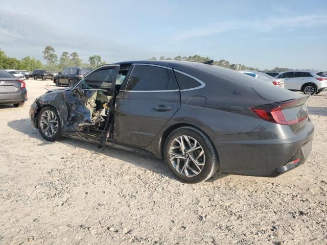 Vin: kmhl64ja0na207074, lot: 52701105, hyundai sonata sel 20222