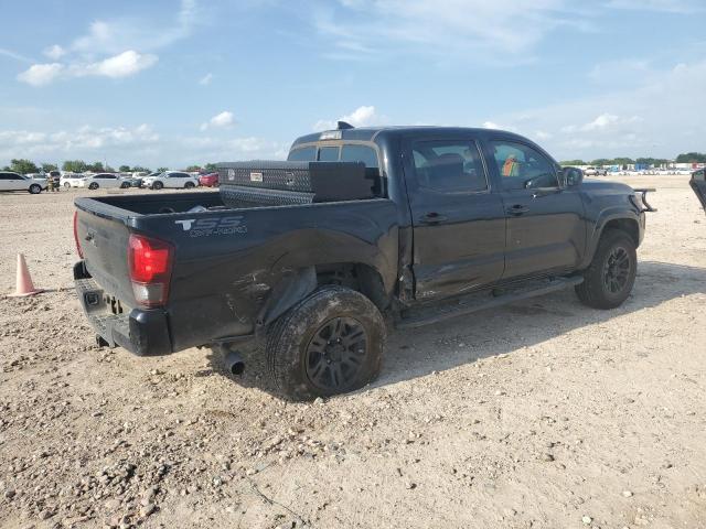 Vin: 5tfax5gn6jx118397, lot: 55227475, toyota tacoma double cab 20183