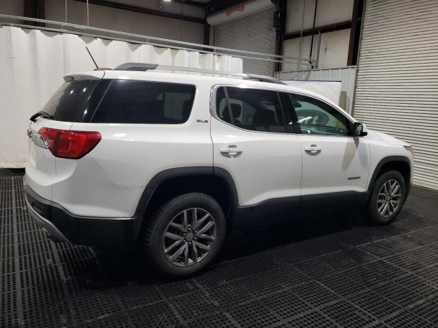 Vin: 1gkknlla6kz263340, lot: 55032705, gmc acadia sle 20193