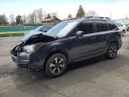 2017 SUBARU FORESTER 2 - JF2SJARC4HH442335