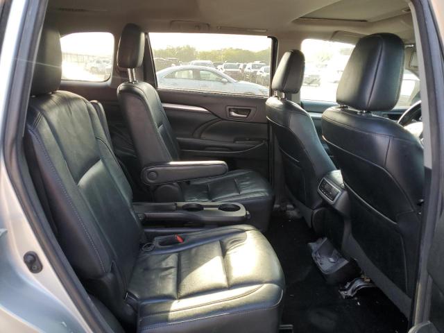2018 TOYOTA HIGHLANDER - 5TDKZRFH9JS532071