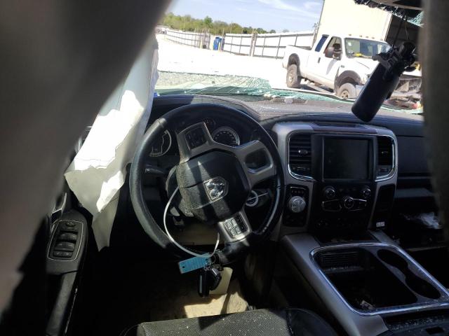 2017 RAM 1500 LARAM - 1C6RR7JT8HS780125
