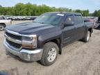 2016 CHEVROLET SILVERADO - 3GCUKREC5GG164823