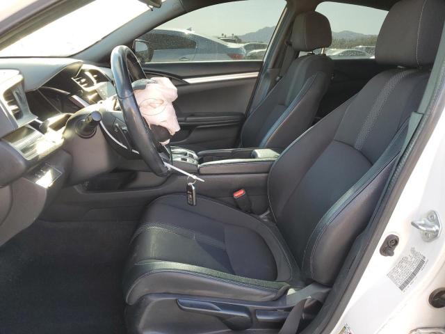2021 HONDA CIVIC SPOR - 2HGFC2F84MH528654