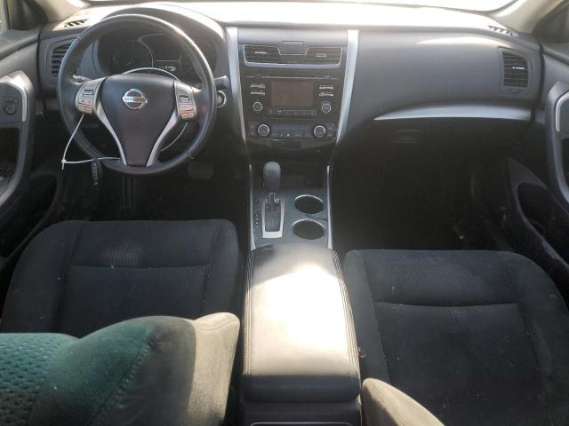 2015 NISSAN ALTIMA 2.5 - 1N4AL3APXFC486354