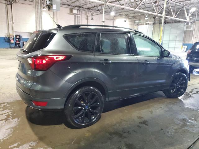 Vin: 1fmcu9gd3kua22337, lot: 53385745, ford escape se 20193