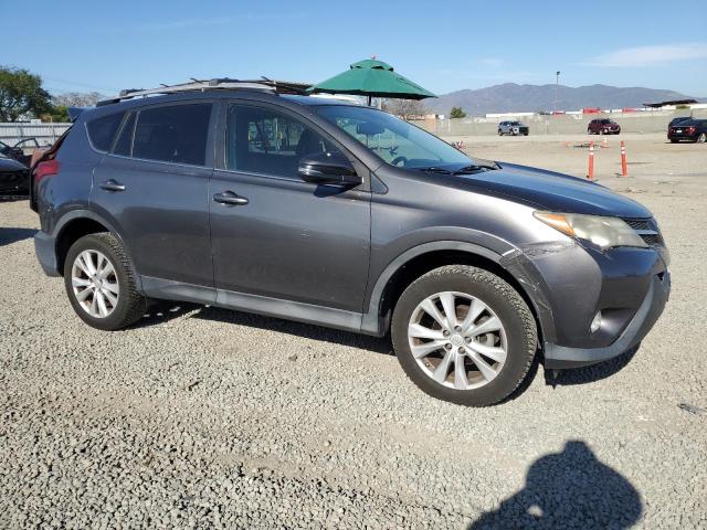 Vin: 2t3dfrev8ew196247, lot: 52758265, toyota rav4 limited 20144
