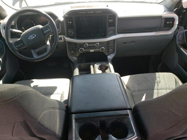 2022 FORD F150 SUPER - 1FTFW1E86NKE86659