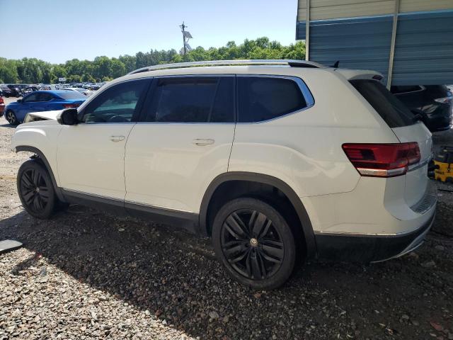 Vin: 1v2nr2ca2kc551266, lot: 53050755, volkswagen atlas sel premium 20192