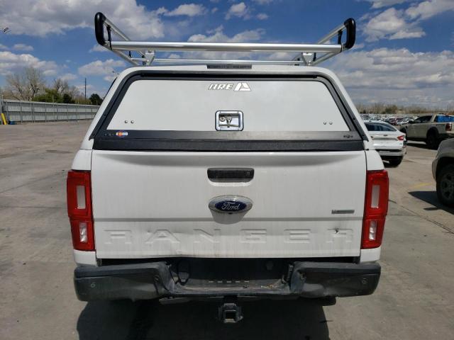 2020 FORD RANGER XL 1FTER1FHXLLA42015