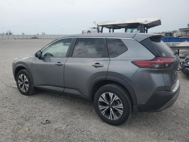 Vin: 5n1bt3bb6pc685433, lot: 51660195, nissan rogue sv 20232