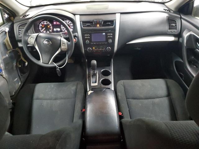 2015 NISSAN ALTIMA 2.5 - 1N4AL3AP3FN393163