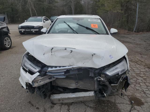 2019 AUDI A4 PROGRES - WAUBNAF40KN014705