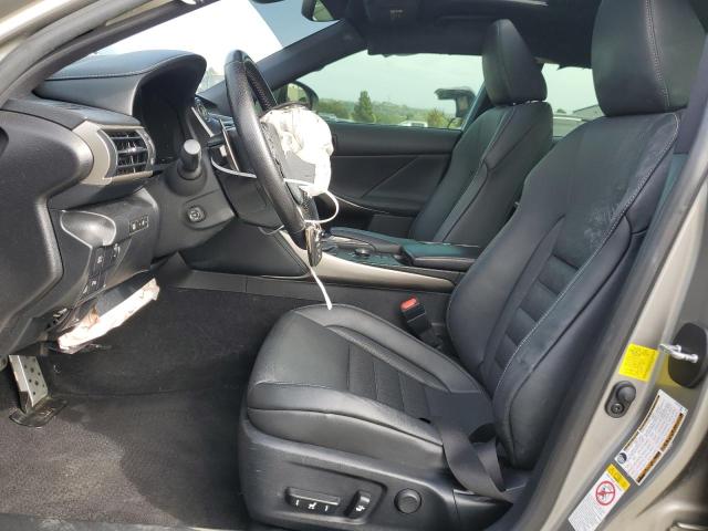 2018 LEXUS IS 300 - JTHBA1D25J5065386