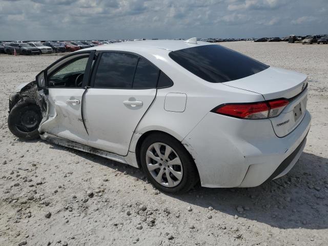 Vin: 5yfepmae2np272887, lot: 54849705, toyota corolla le 20222