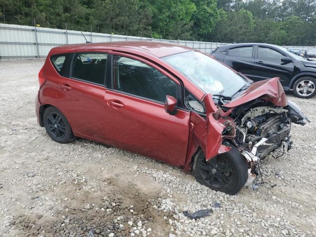 Vin: 3n1ce2cp6jl353126, lot: 54658545, nissan versa s 20184
