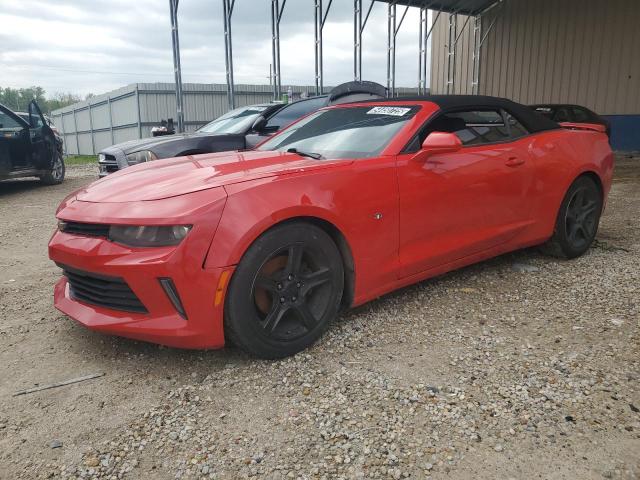 CHEVROLET CAMARO LT