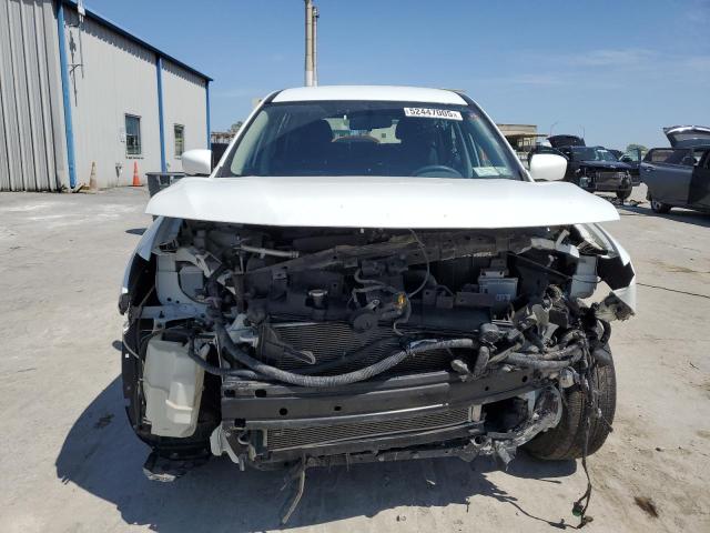 2017 NISSAN ROGUE S - KNMAT2MV6HP562050