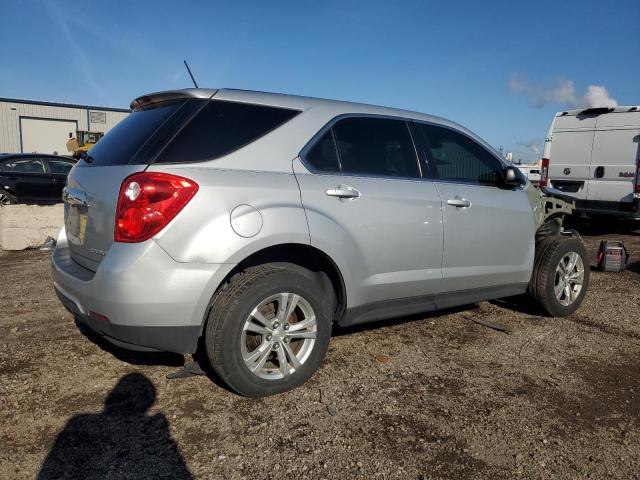 2015 CHEVROLET EQUINOX LS - 2GNFLEEK3F6225819