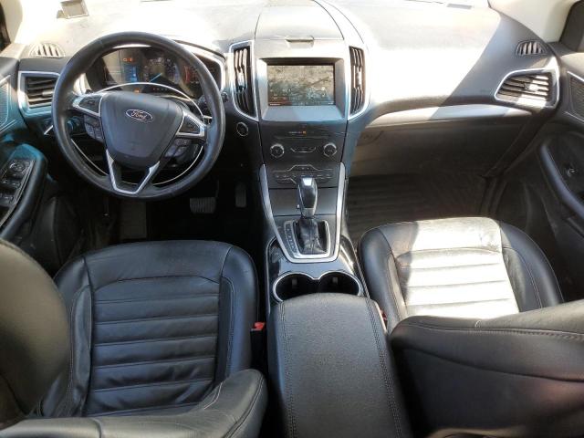 2015 FORD EDGE SEL - 2FMTK4J8XFBB84126