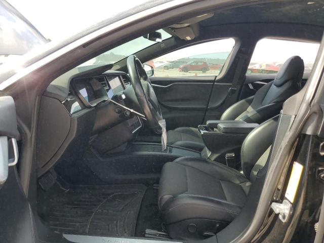 2018 TESLA MODEL S - 5YJSA1E29JF281854