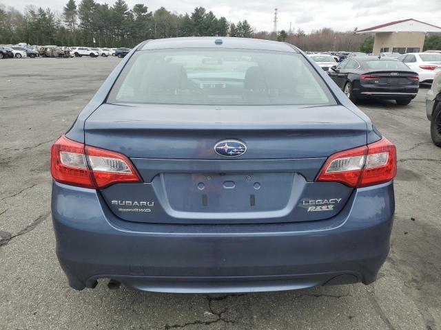 2015 SUBARU LEGACY 2.5 - 4S3BNAC64F3046308