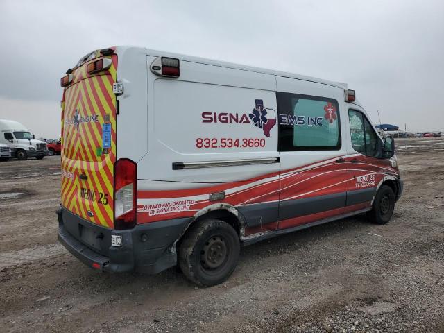 Vin: 1fdyr2cm7jka80501, lot: 50881185, ford transit t-250 20183