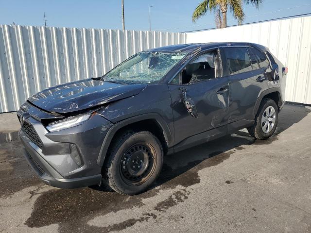 Vin: 2t3h1rfv5sw367210, lot: 54387795, toyota rav4 le 2025 img_1