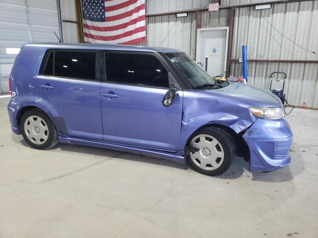 Vin: jtlze4fe0a1116477, lot: 52049585, toyota scion xb 20104