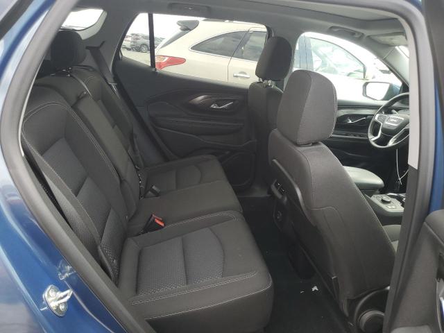 2024 GMC TERRAIN SL - 3GKALMEG2RL189604