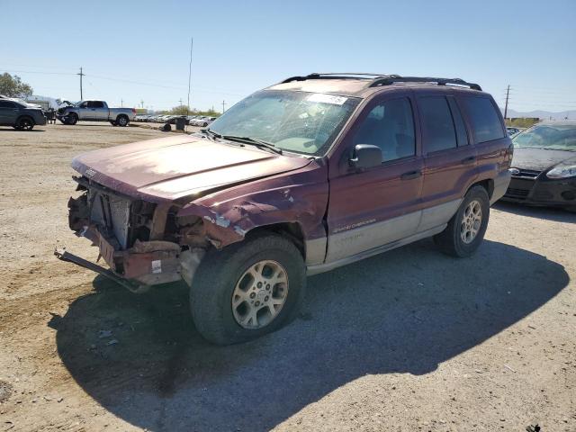 JEEP GRAND CHER