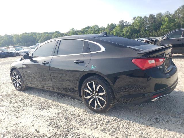 Vin: 1g1zg5st3rf237799, lot: 53852475, chevrolet malibu rs 20242