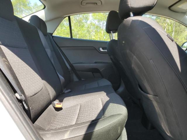 2021 KIA RIO LX - 3KPA24AD6ME395628