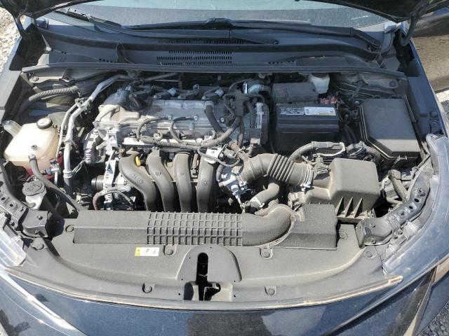 2021 TOYOTA COROLLA LE - 5YFEPMAE0MP191305