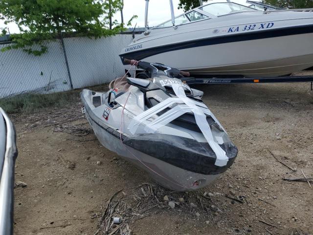 SEADOO JETSKI 2019 silver   YDV21625D919 photo #1