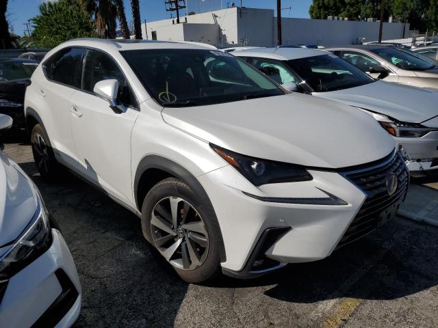 Vin: jtjbjrbz8j2093102, lot: 51307455, lexus nx 300h 20184