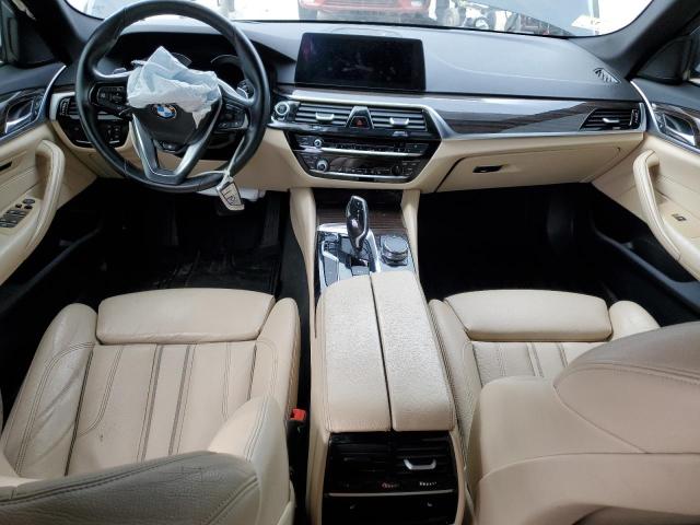 2017 BMW 530 XI - WBAJA7C34HG906541