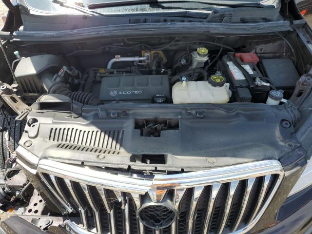 2016 BUICK ENCORE CON - KL4CJBSBXGB723092