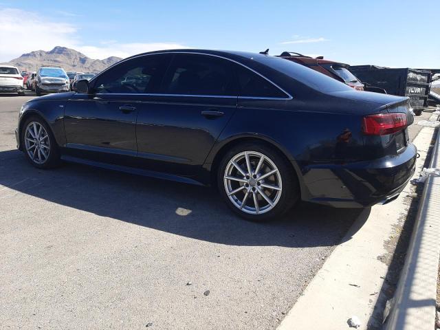 Vin: waug8afc0hn089904, lot: 52936065, audi a6 premium plus 20172