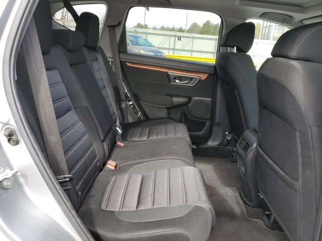 2017 HONDA CR-V EX - 5J6RW2H56HL062914