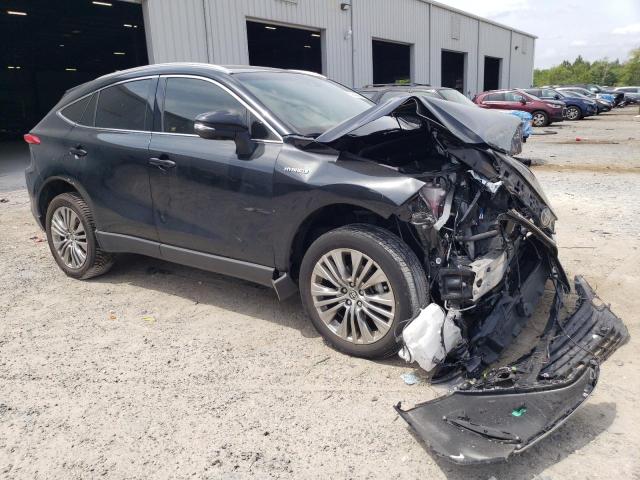 Vin: jteaaaah8mj044982, lot: 53944445, toyota venza le 20214