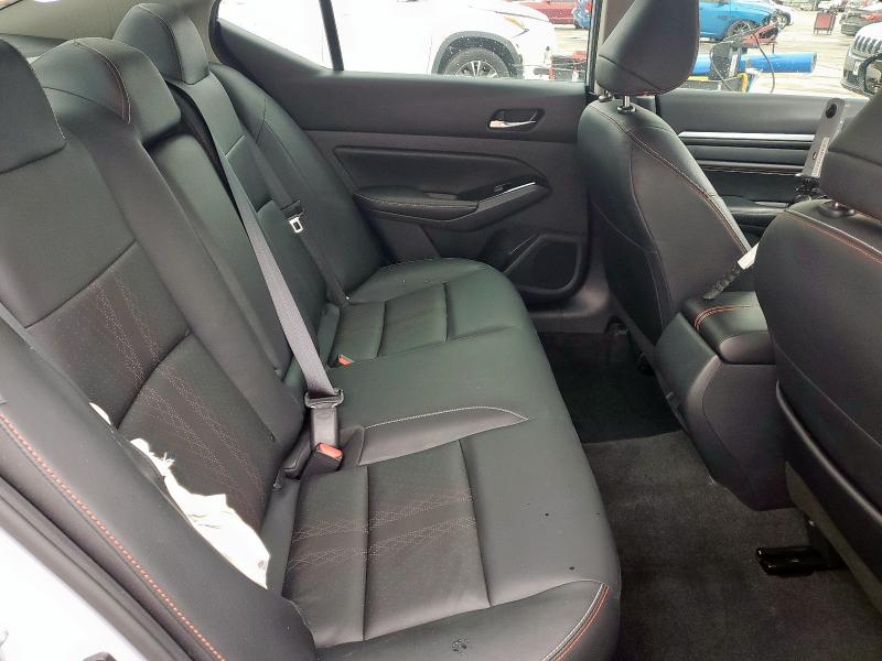 2023 NISSAN ALTIMA SR - 1N4BL4CV0PN316256