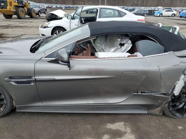 2016 ASTON MARTIN VANQUISH V SCFPMCGU4GGK03070