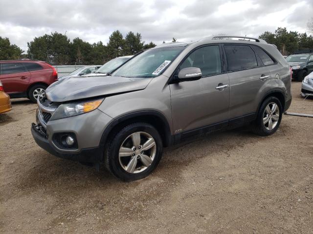 KIA SORENTO EX