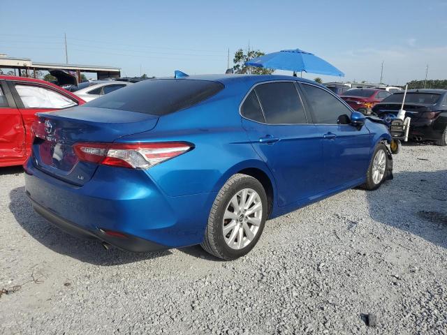 Vin: 4t1b11hk9ku237496, lot: 54265925, toyota camry l 20193
