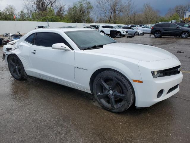 Vin: 2g1fc1e38d9172713, lot: 52681855, chevrolet camaro lt 20134